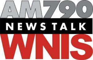 AM790 News Talk WNIS radio